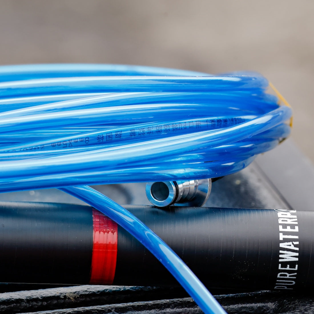 PWP Hose Lifestyle View