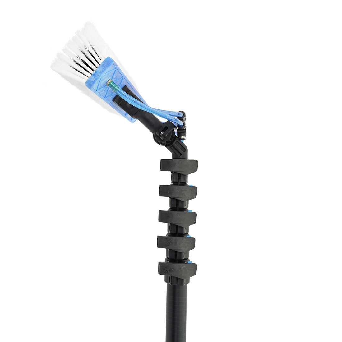 PWP Hybrid Water Fed Pole 26 Brush View