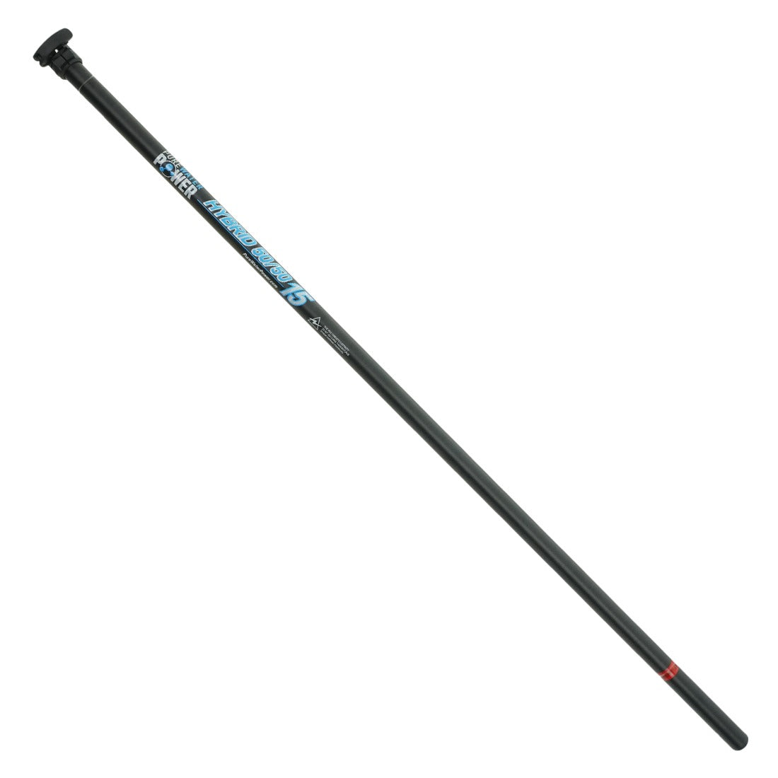 PWP Hybrid Water Fed Pole Replacement Sections 15 View