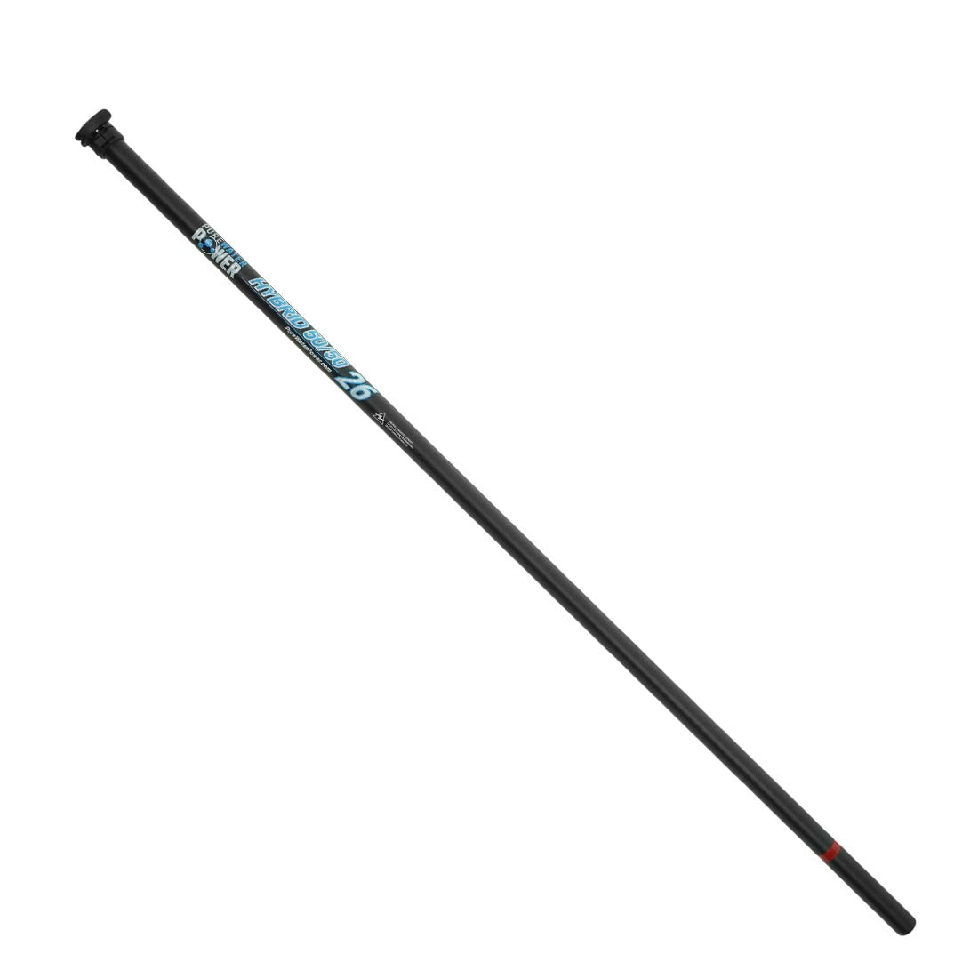 PWP Hybrid Water Fed Pole Replacement Sections 26 View