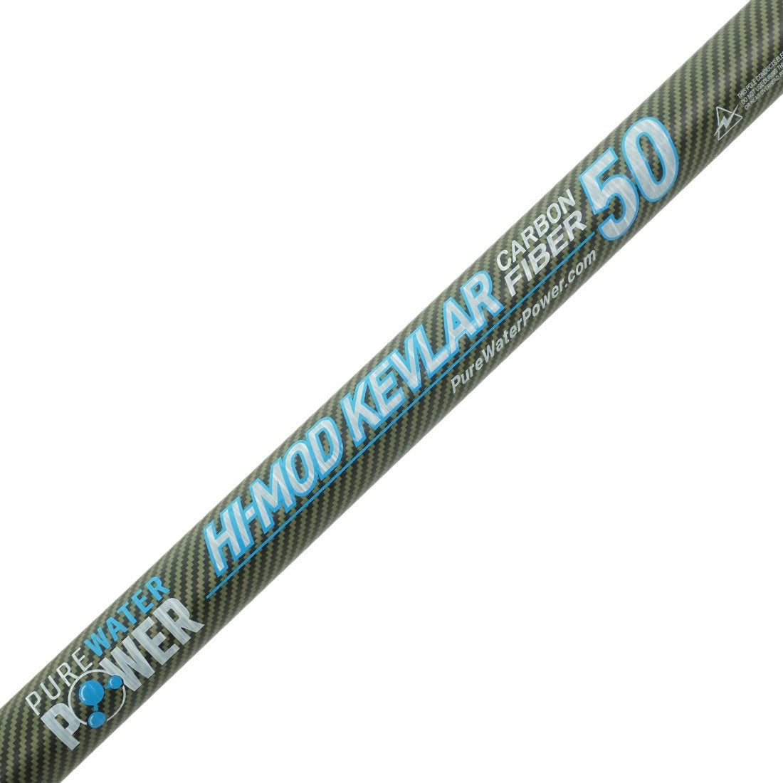 PWP Kevlar Water Fed Pole, Water Fed Poles