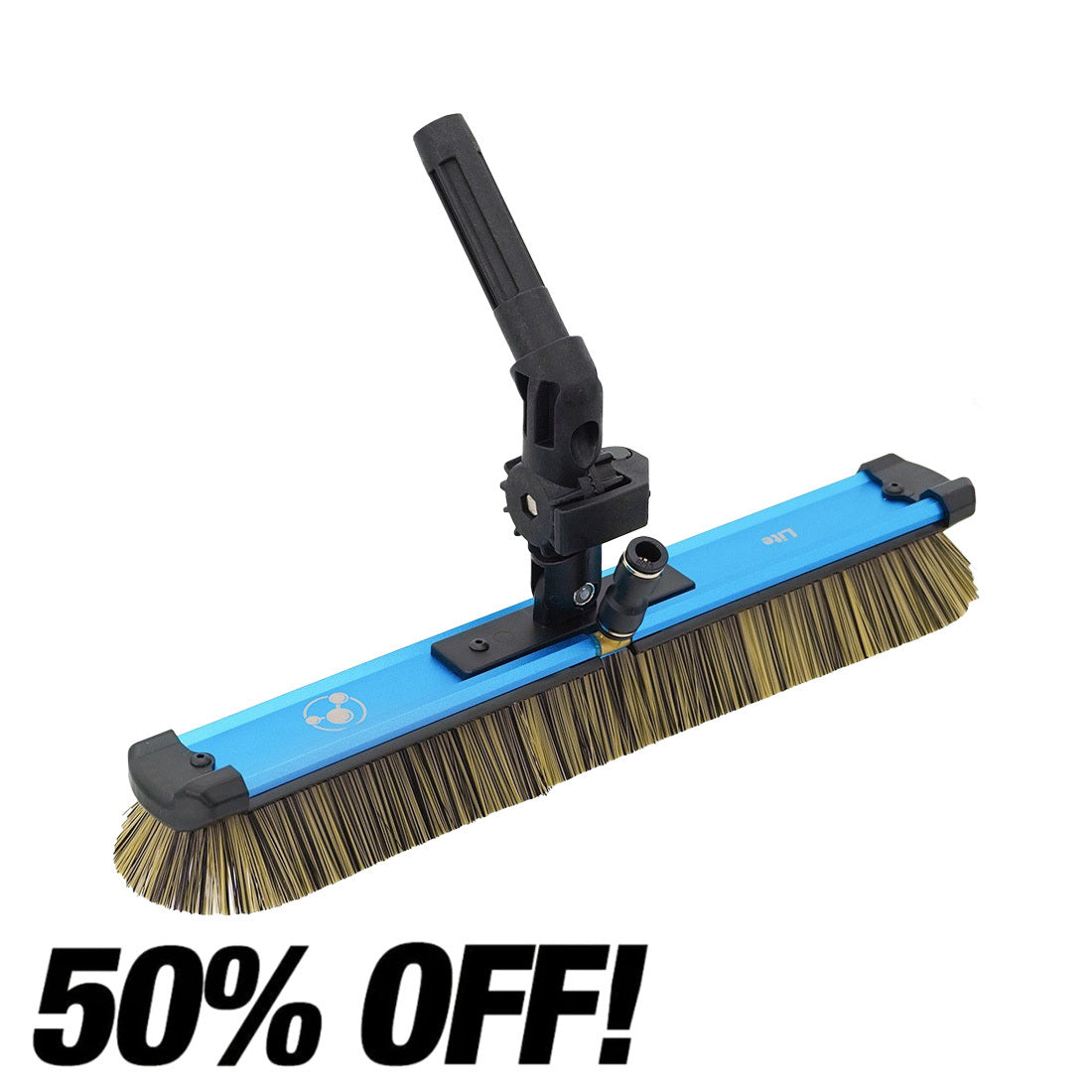 PWP Lite Brush 50% Off Main View