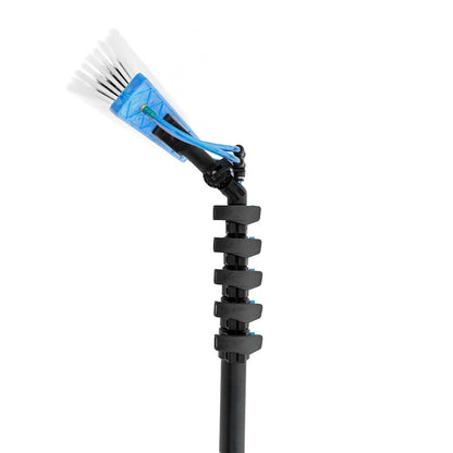 PWP Standard Water Fed Pole Clamp View