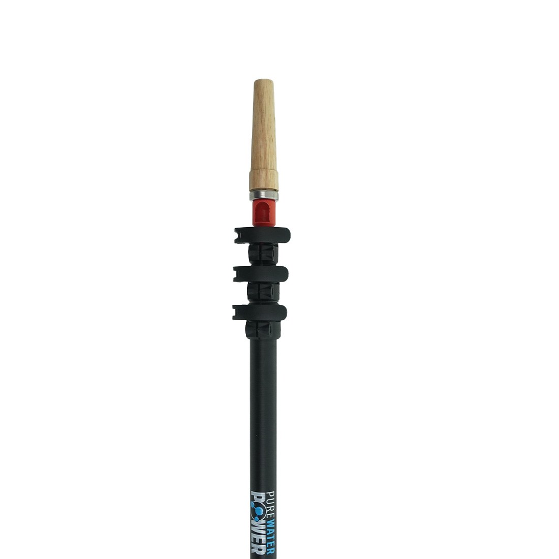 PWP Trad Pole - 7 Foot Tip View