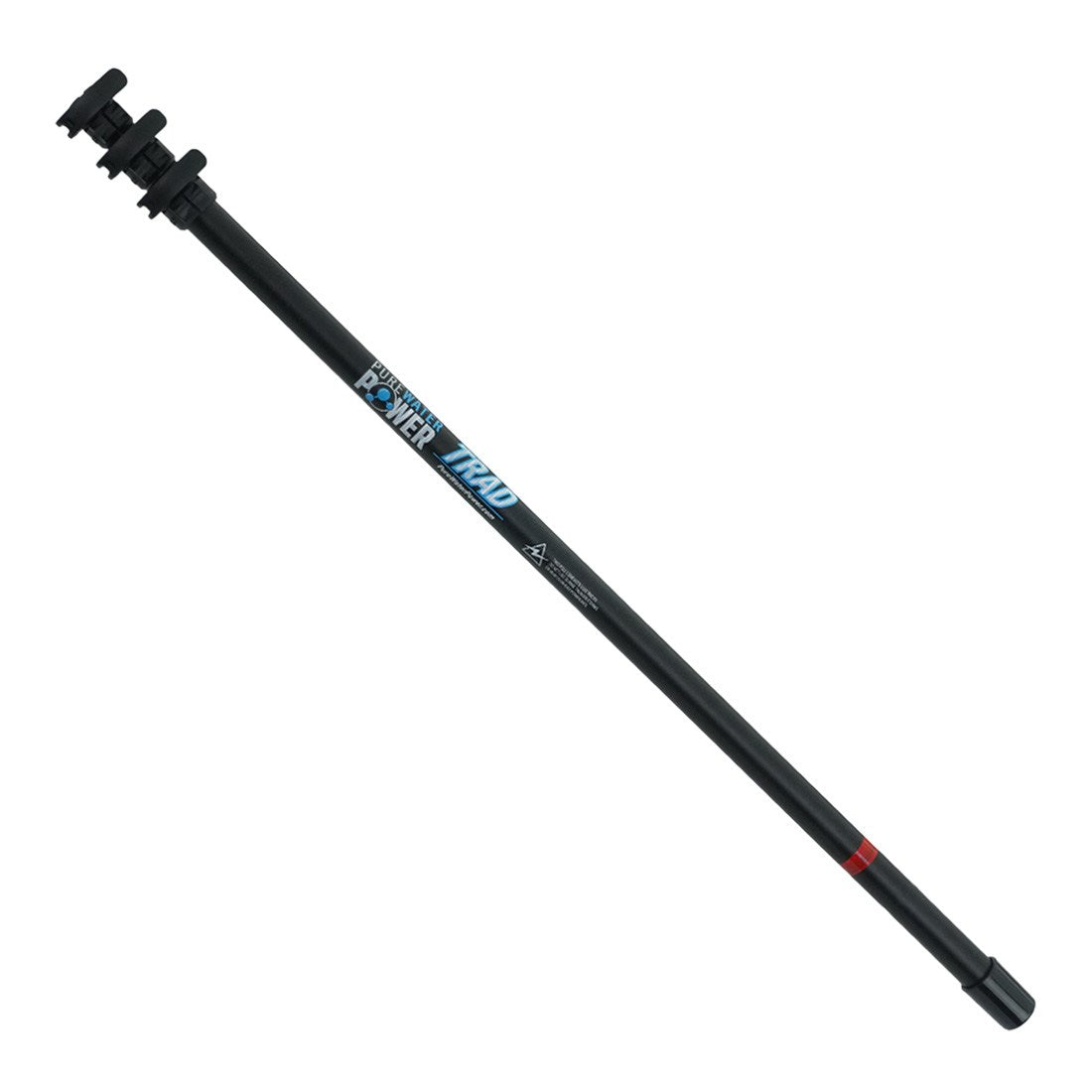 PWP Trad Pole - 7 Foot Full Viiew