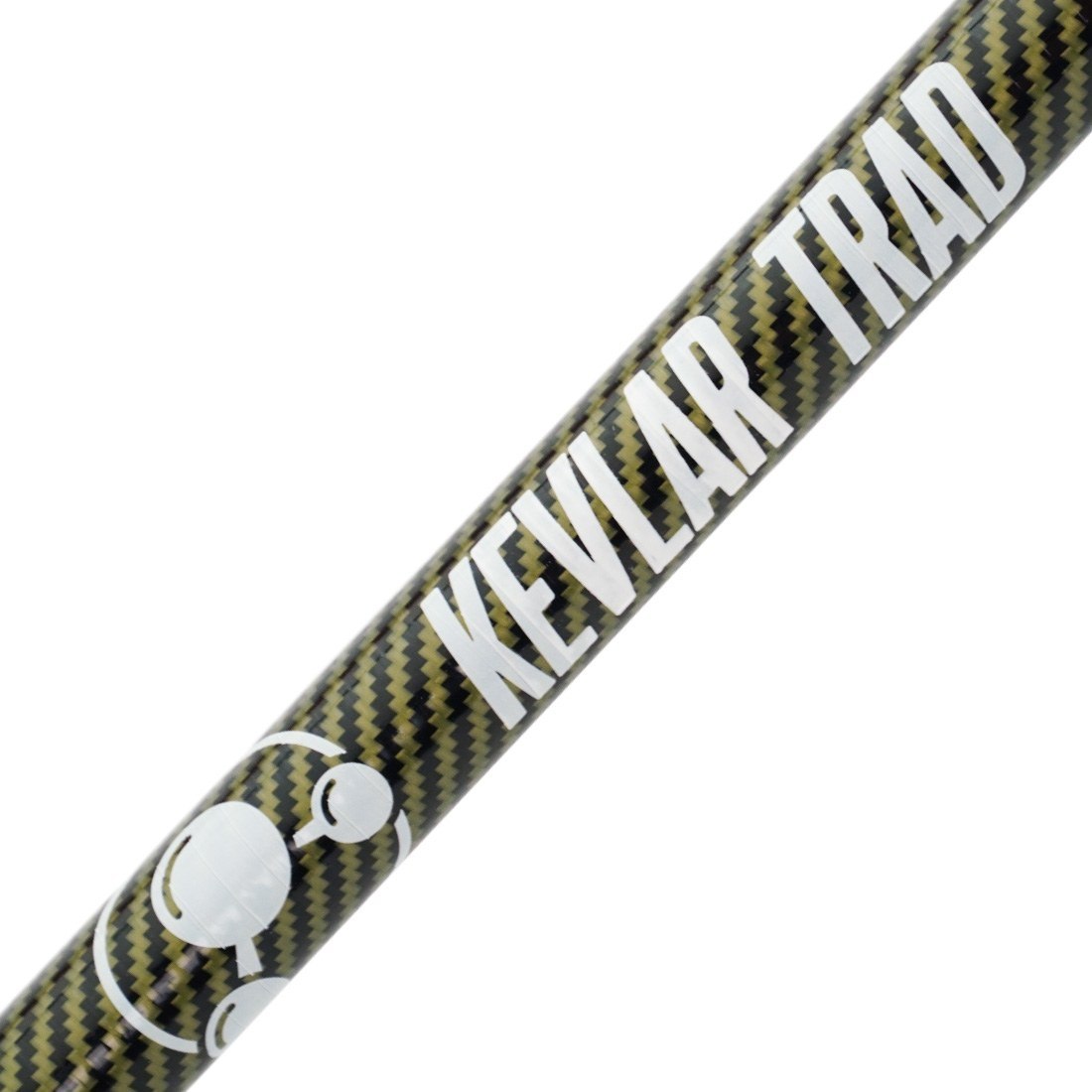 PWP Kevlar Trad Pole - Name View