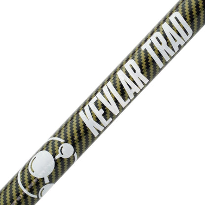 PWP Kevlar Trad Pole - Name View