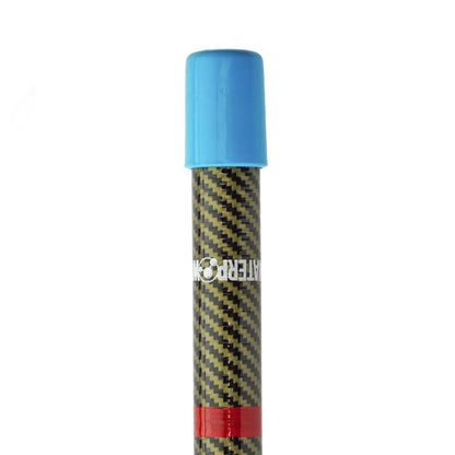 PWP Kevlar Trad Pole - End View