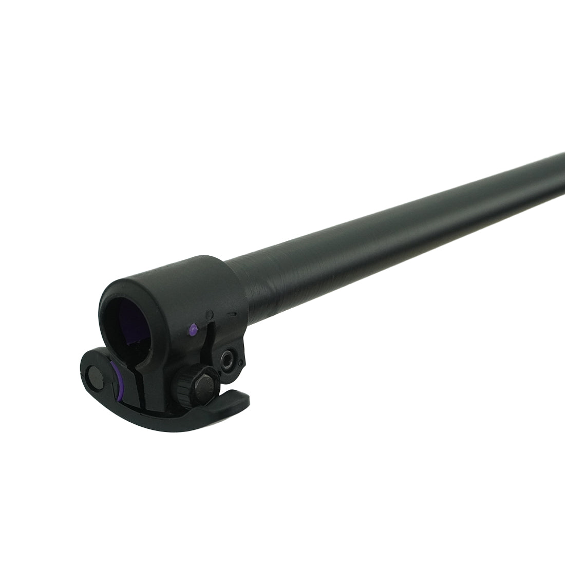 PWP Trad Pole Replacement Sections Clamp View