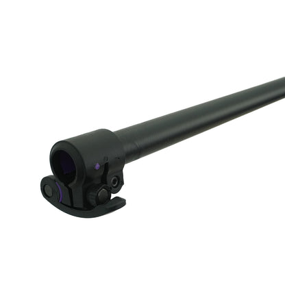 PWP Trad Pole Replacement Sections Clamp View