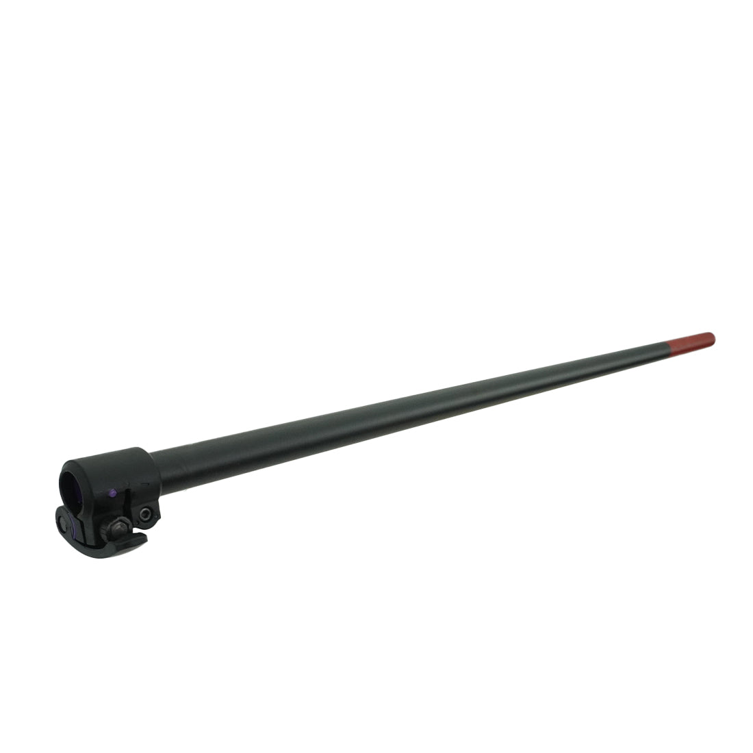 PWP Trad Pole Replacement Sections Long Angle View