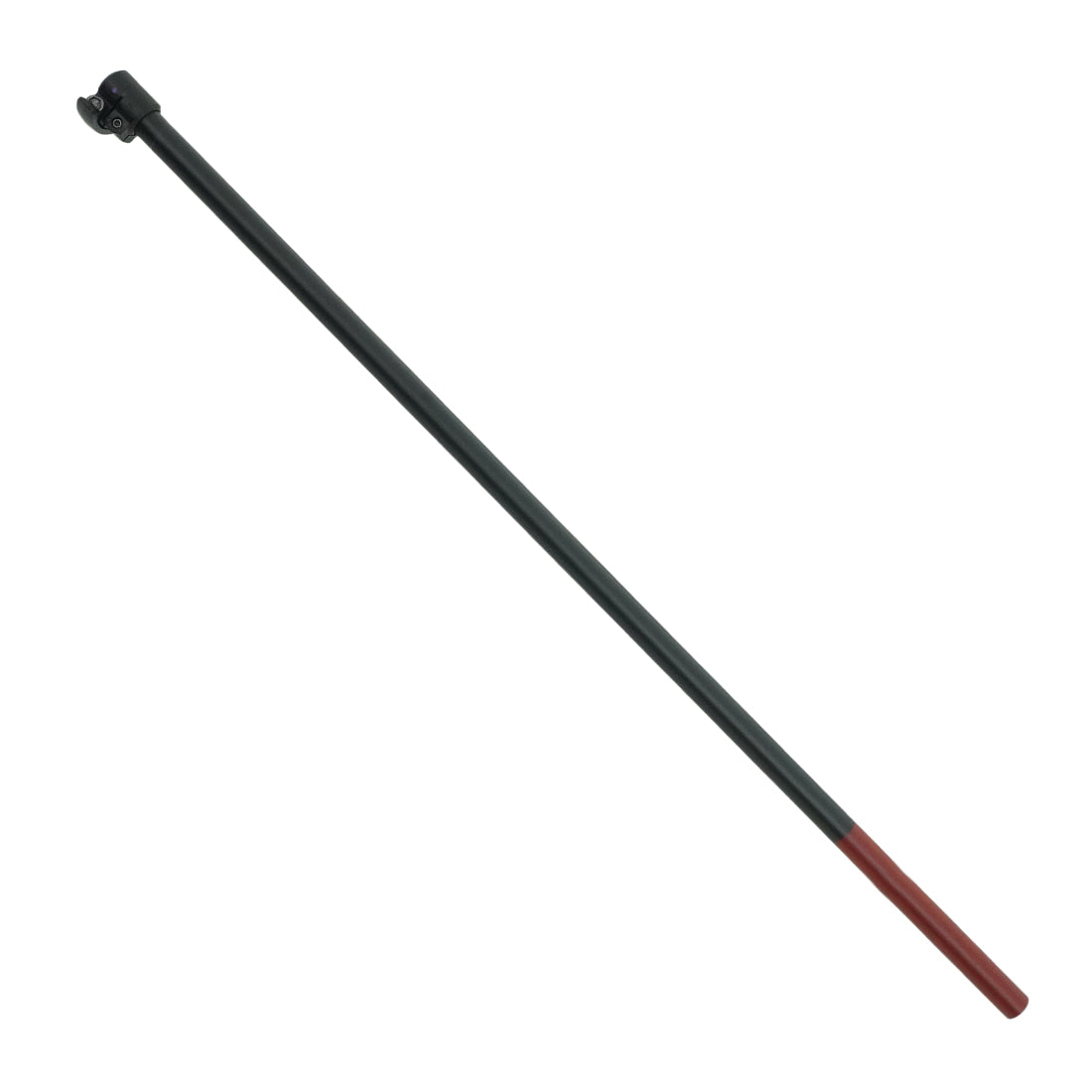PWP Trad Pole Replacement Sections 2 View