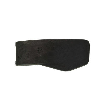 PWP V4 Clamp Lever Assembly - Carbon Lever View