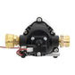Pentair Shurflo Delivery Pump Top View