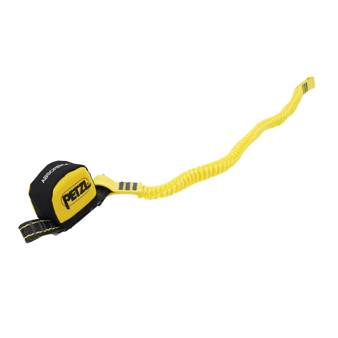 Petzl ABSORBICA - I 150 cm - 3/4 Facing Left View