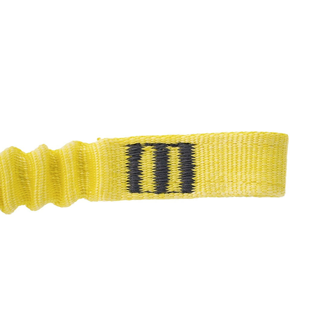 Petzl ABSORBICA - I 150 cm - End View