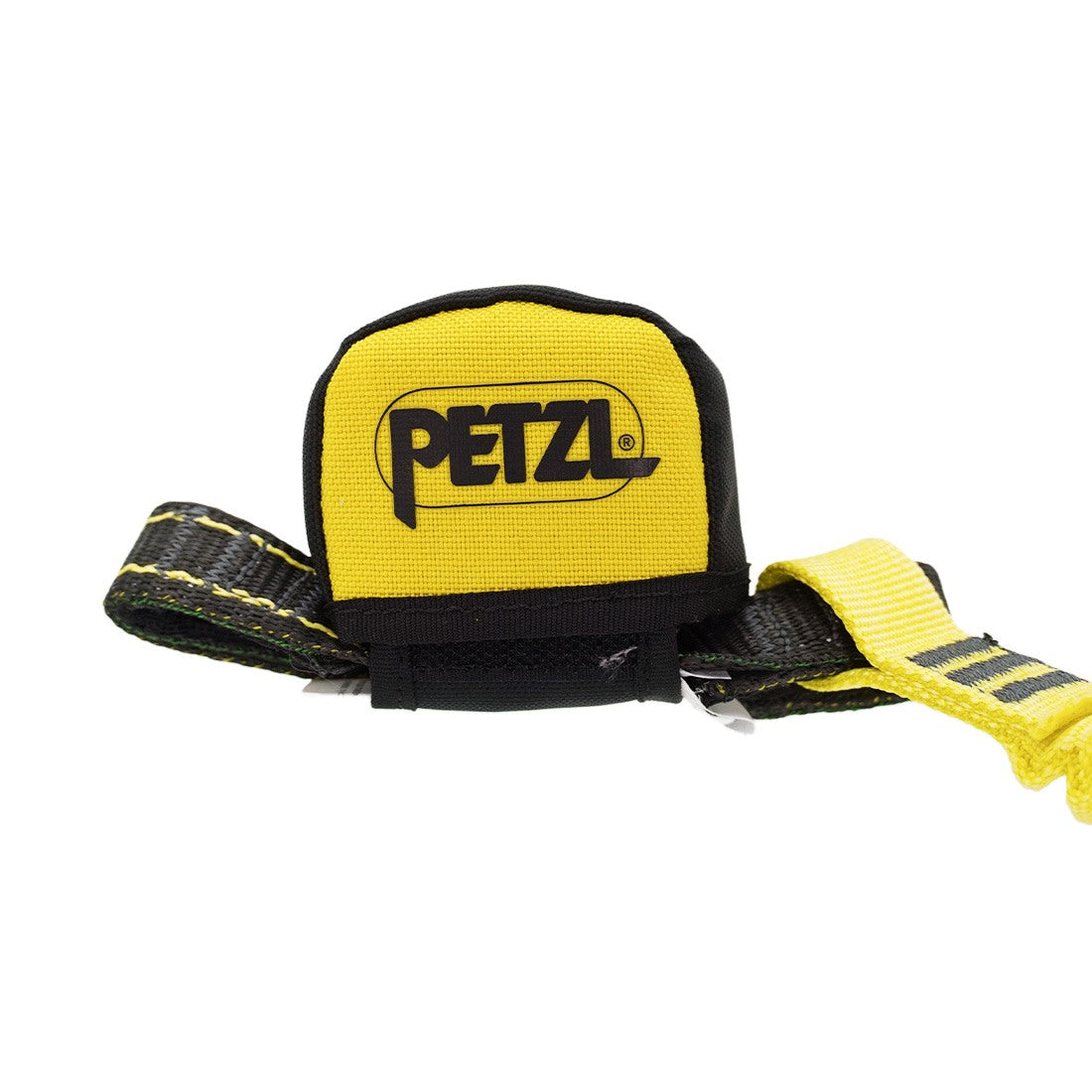 Petzl ABSORBICA - I 150 cm - Absorbica View