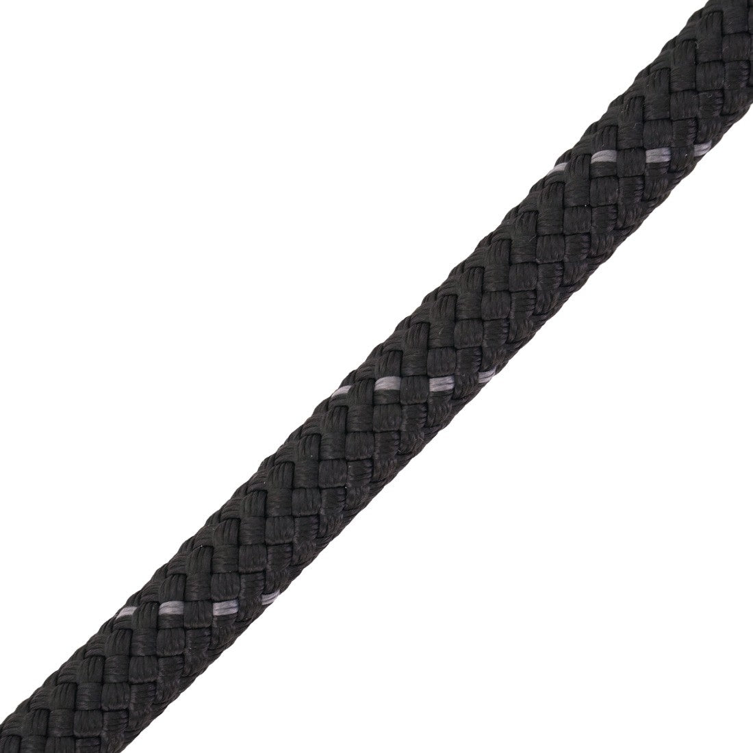 Petzl ABSORBICA - I 80 cm - Rope Close Up View