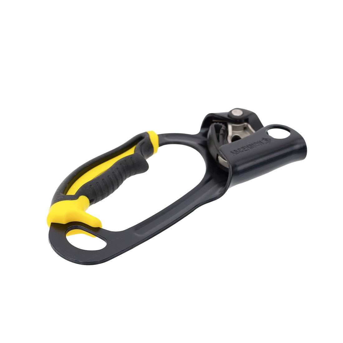 Petzl Ascension Left Ascender - 3/4 Facing Left View