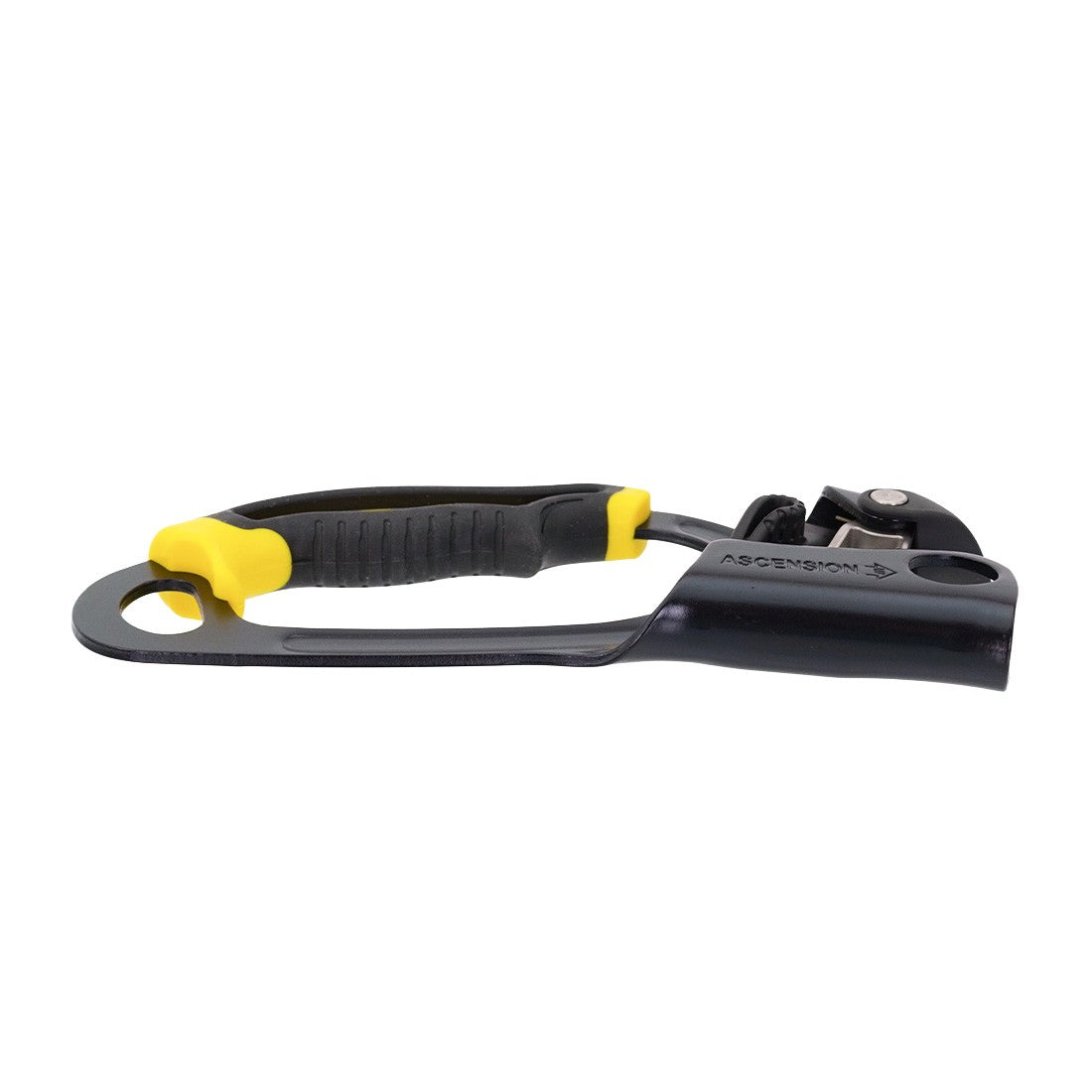 Petzl Ascension Left Ascender - Side View