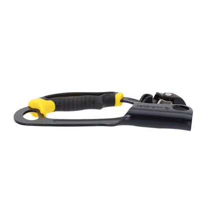 Petzl Ascension Left Ascender - Side View