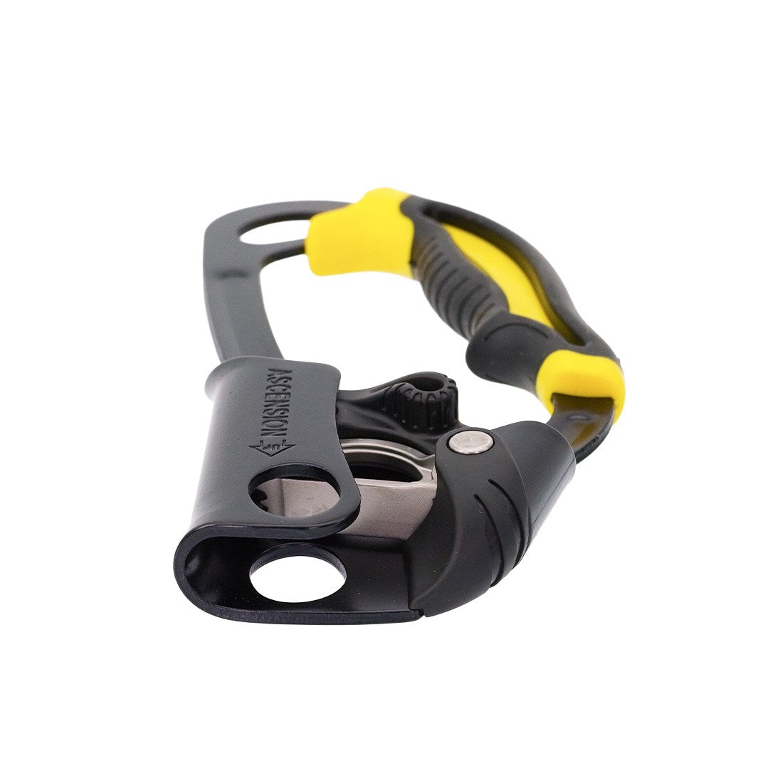 Petzl Ascension Left Ascender - Top View