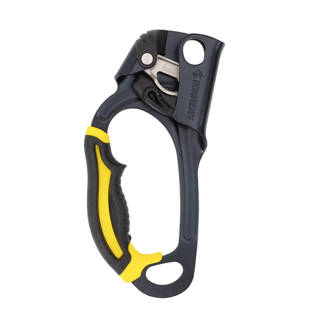 Petzl Ascension Left Ascender - Front View