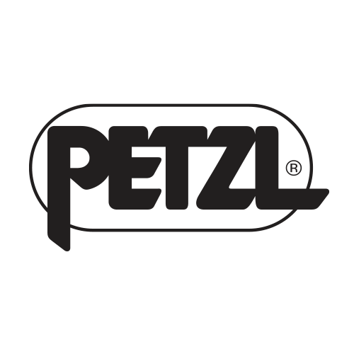 Petzl main company logo