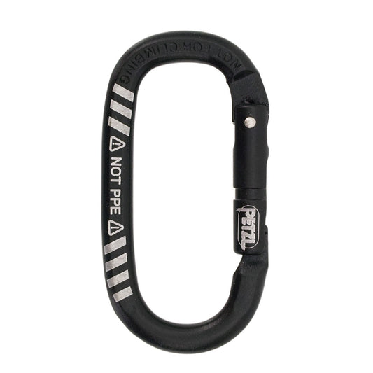 Petzl MINO Carabiner - Main View