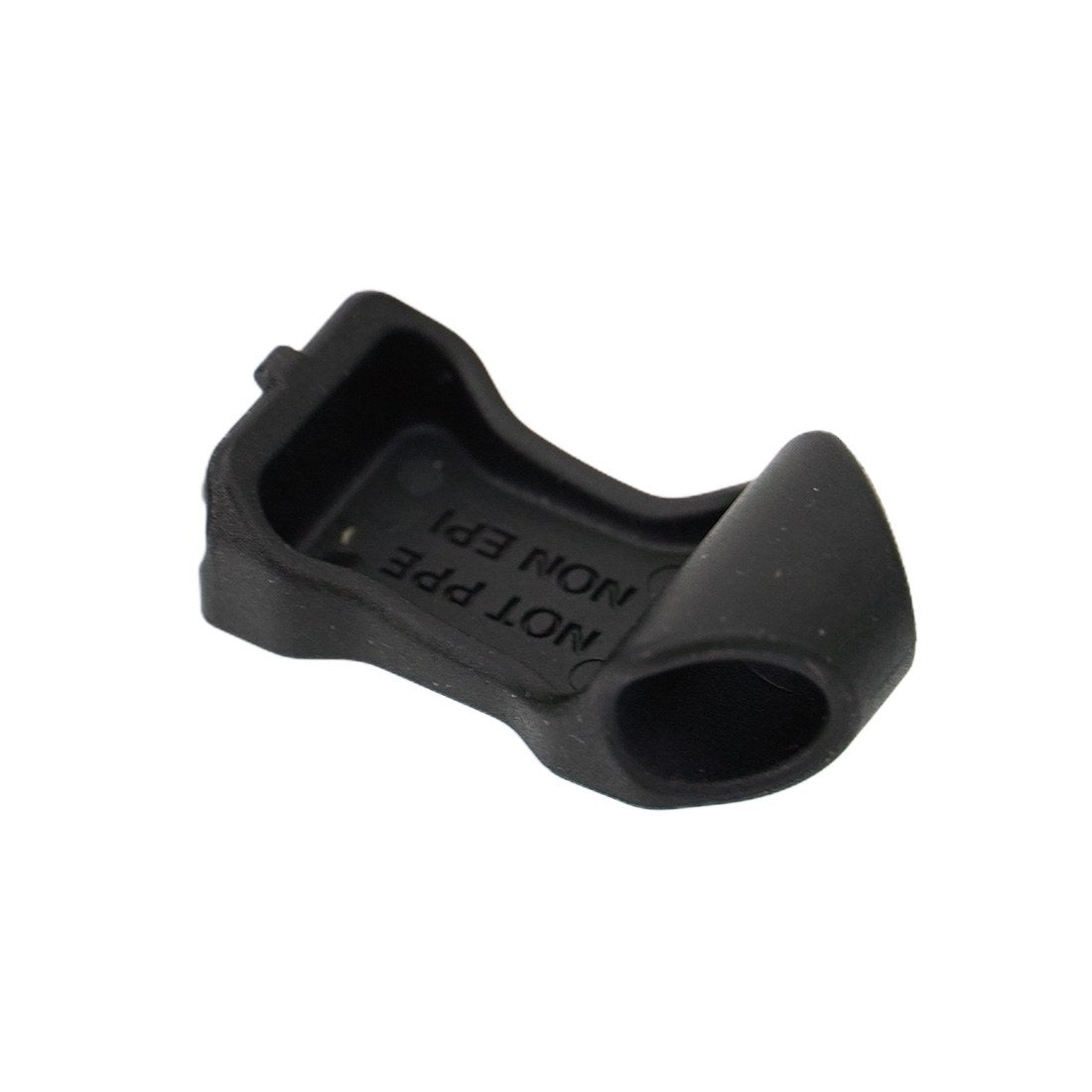 Petzl MINO Carabiner Gate Accessory - 3/4 Facing Right