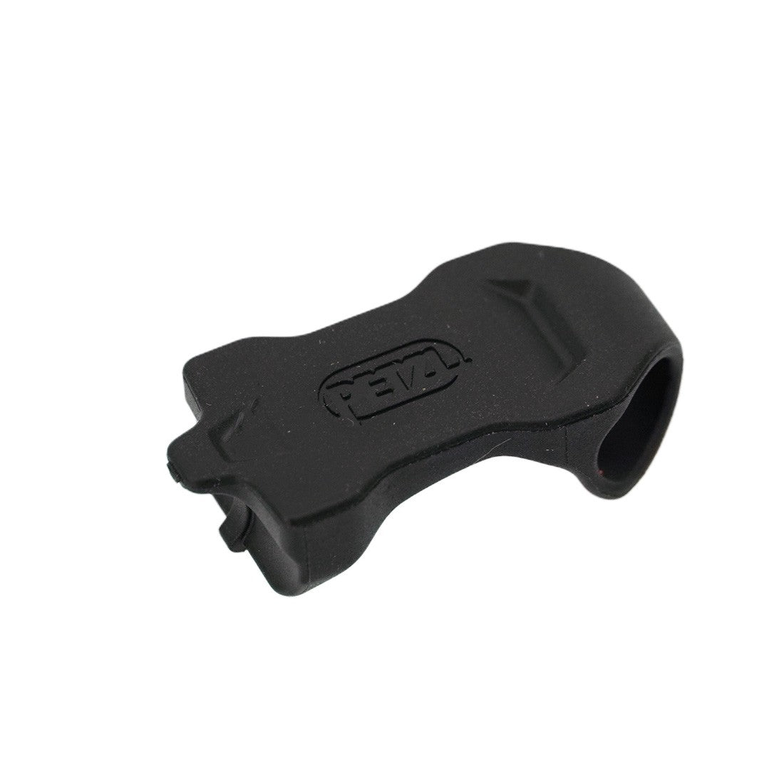 Petzl MINO Carabiner Gate Accessory - 3/4 Facing Left View