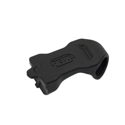 Petzl MINO Carabiner Gate Accessory - 3/4 Facing Left View
