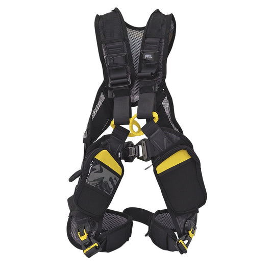 Petzl Newton Easyfit Harness Size 0 - Main View