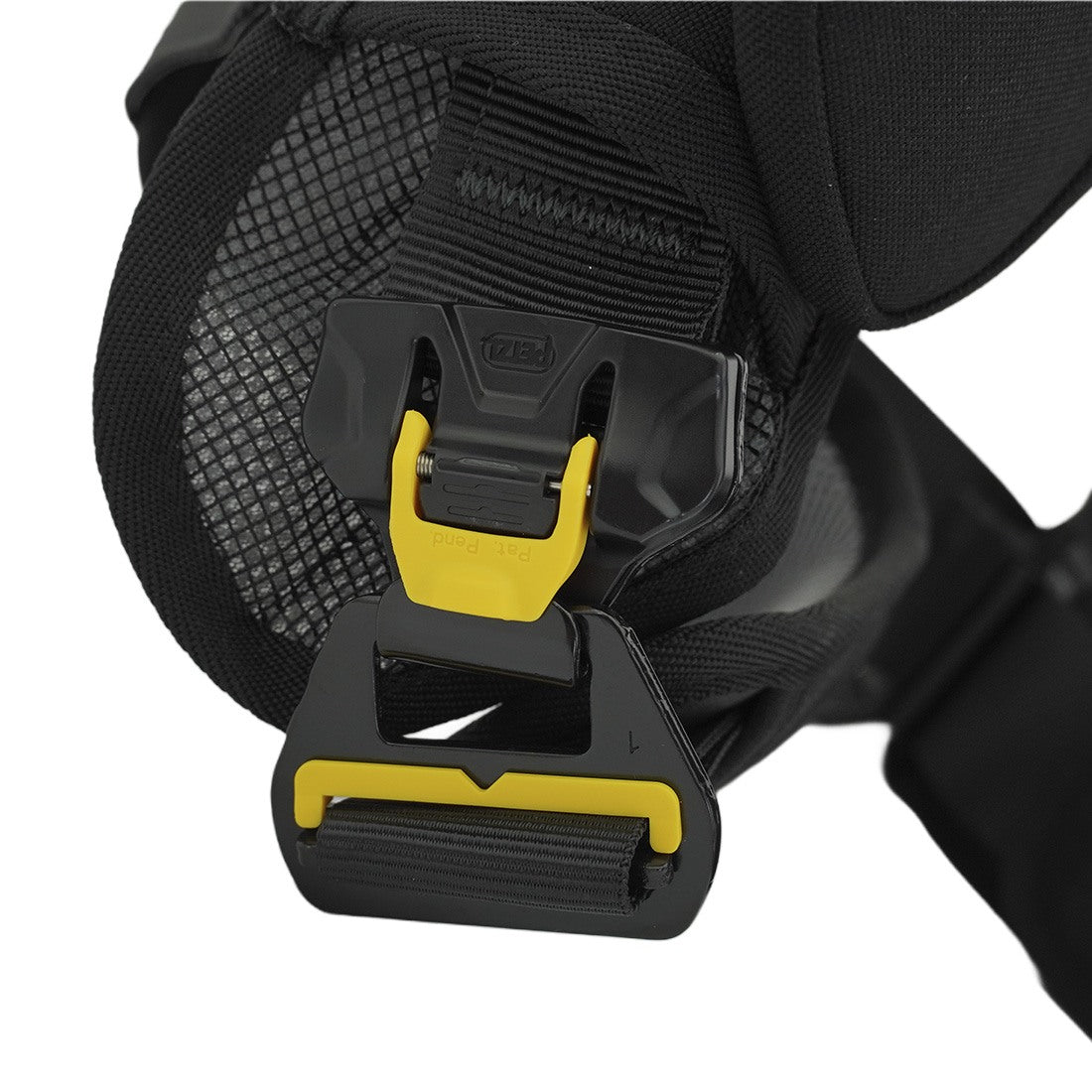 Petzl Newton Easyfit Harness | Fall Protection | WCR