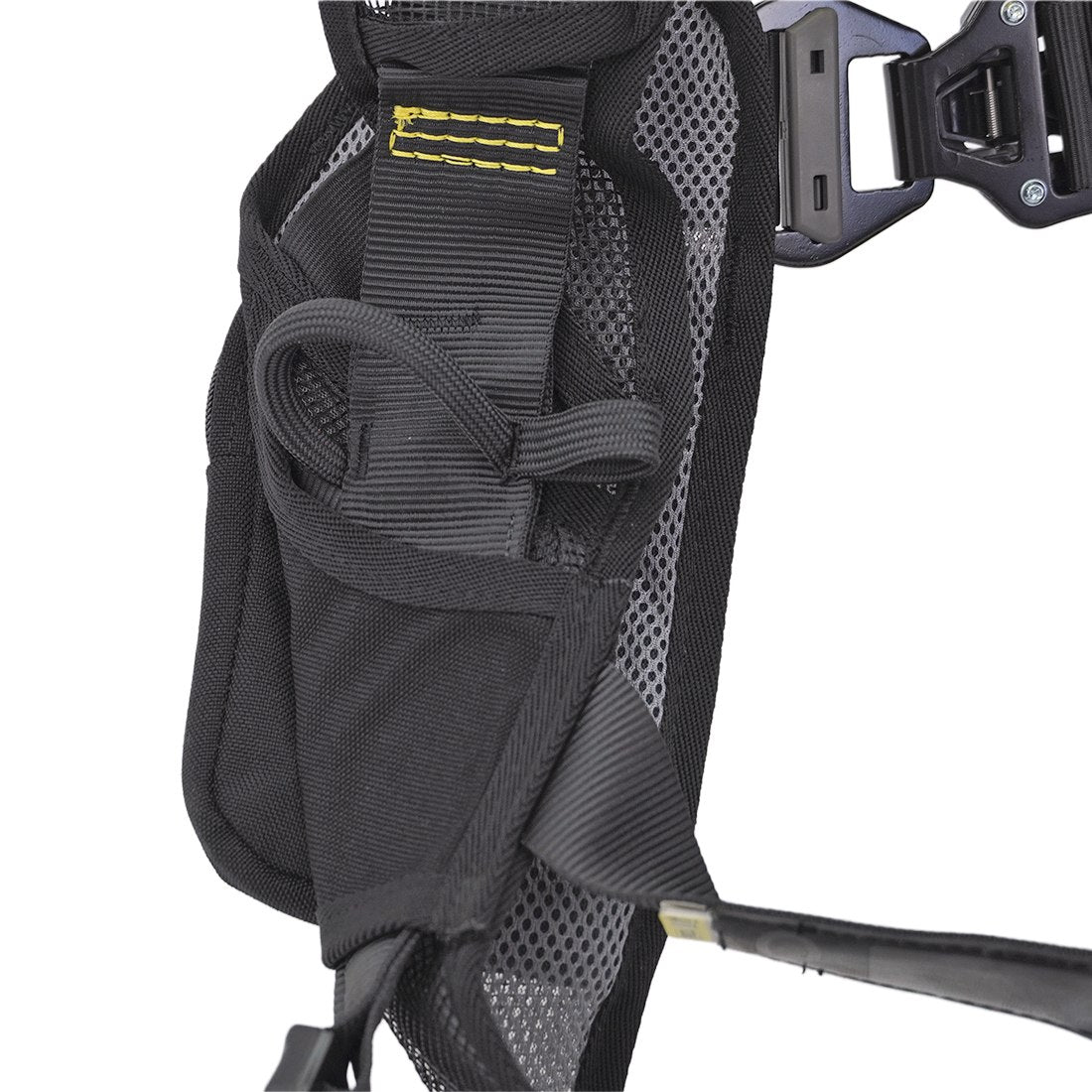 Petzl Newton Easyfit Harness Size 0 - Tool Loop View