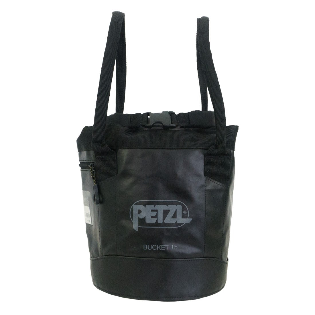 Petzl Newton Fast MEWP Kit Bucket Front View