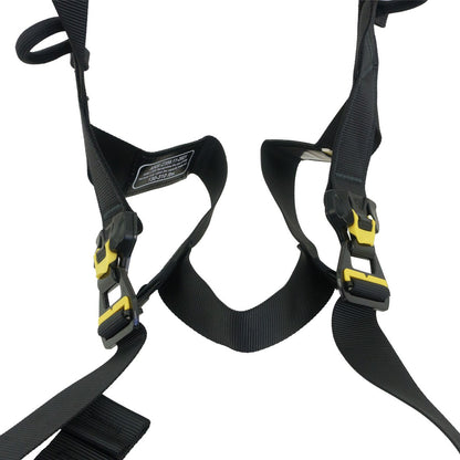 Petzl Newton Fast MEWP Kit Harness Loop View