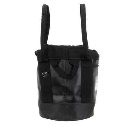 Petzl Newton Fast MEWP Kit Bucket Side View