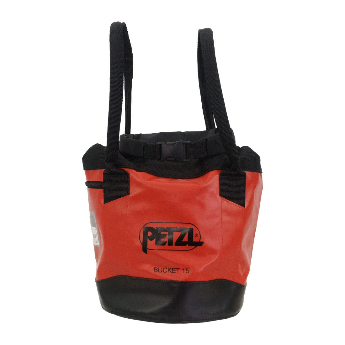 Petzl Kliff Rope Bag / Pack – Neptune Mountaineering