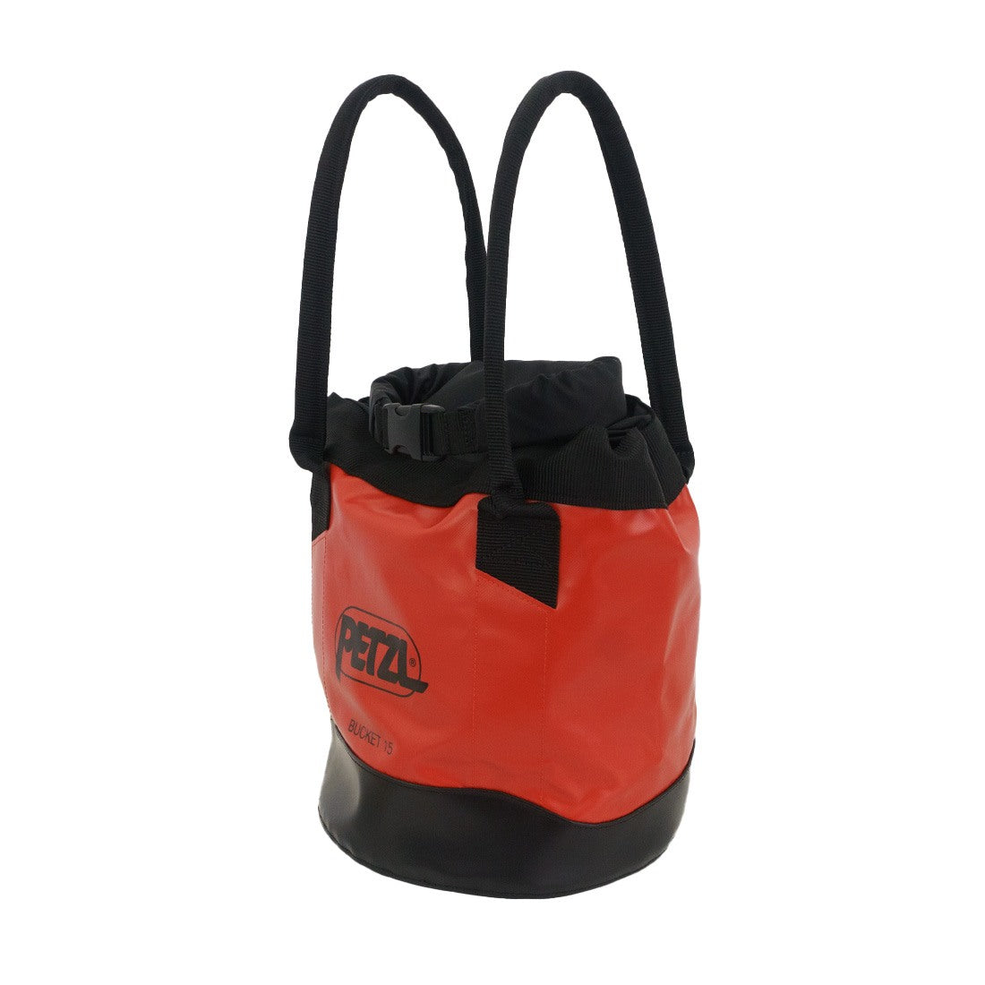 Petzl Newton MEWP Kit Bag Angle View