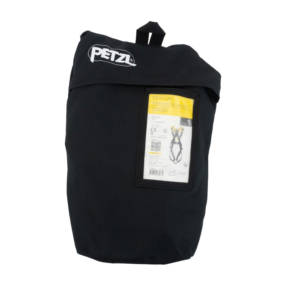 KLIFF, Rope bag for rock climbing - Petzl Other