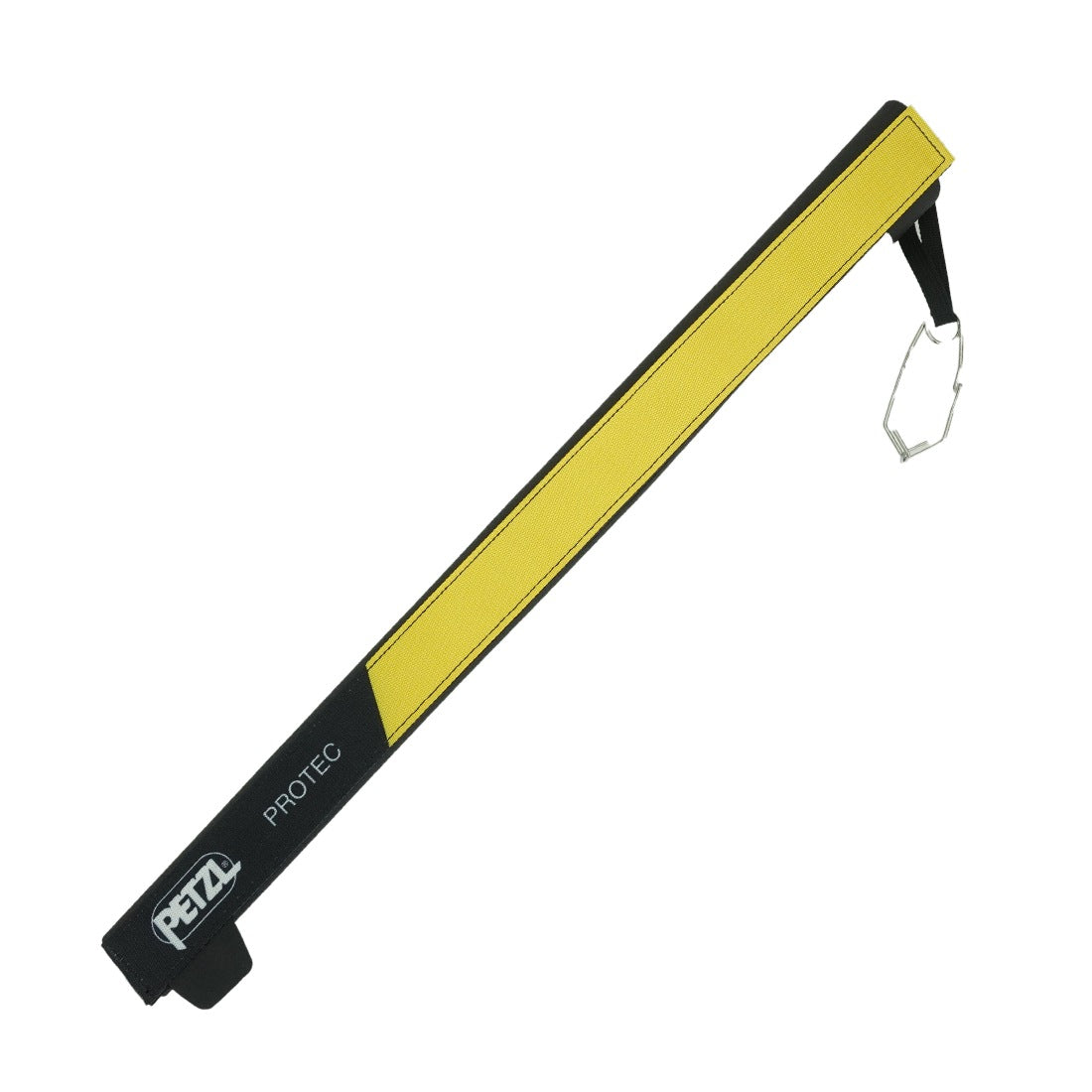 Petzl PROTEC Rope Protector - Front View
