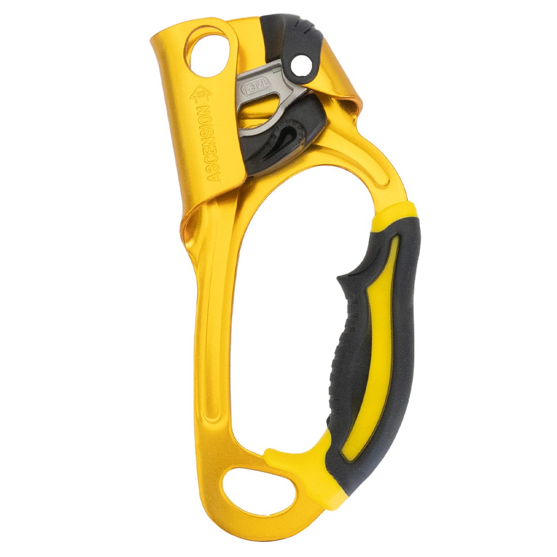 Petzl Right Ascender - Front View