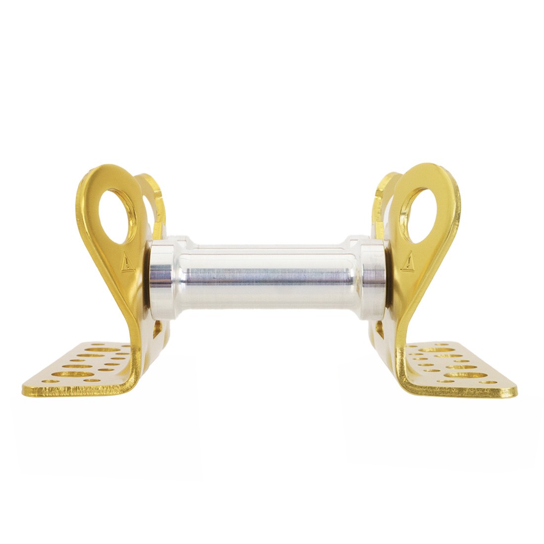 Petzl Roller Coaster Rope Protector Side View