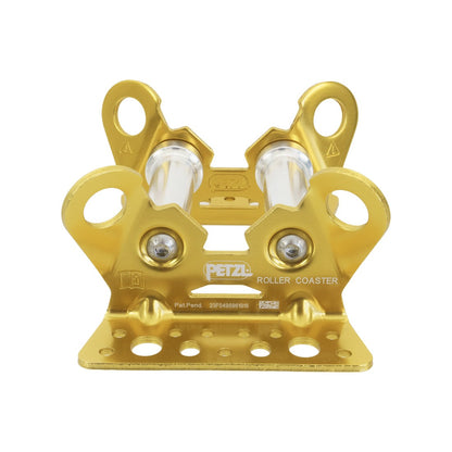 Petzl Roller Coaster Rope Protector Front View