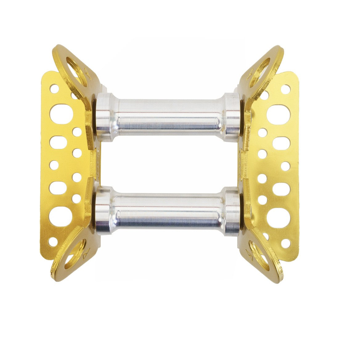 Petzl Roller Coaster Rope Protector Top View