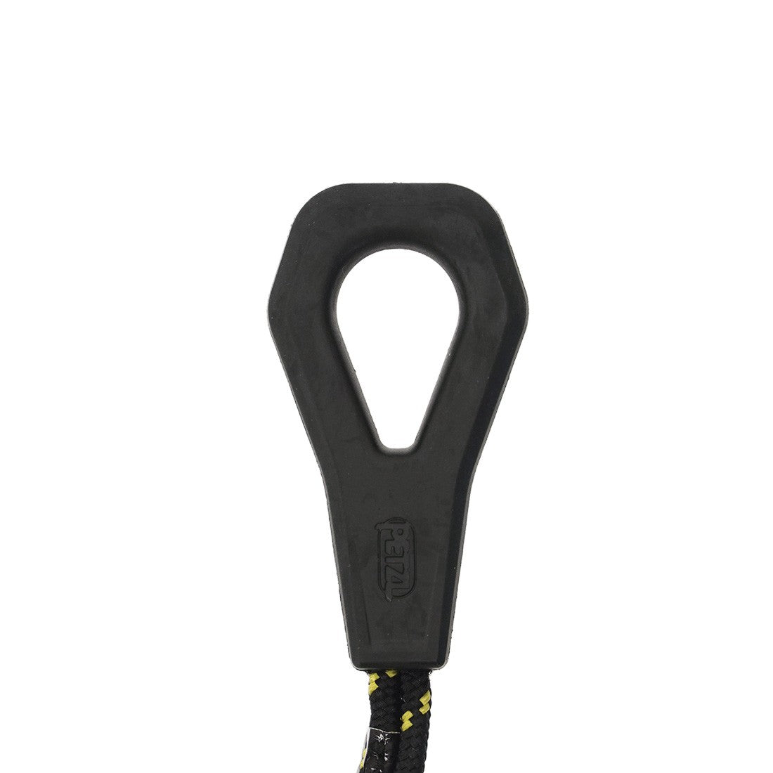 Petzl TOOLINK - M - End View