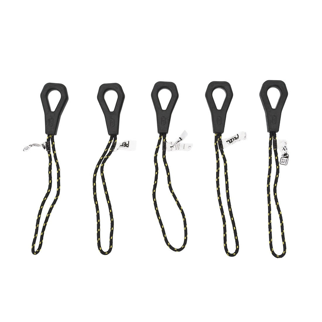 Petzl TOOLINK - M - Complete Set View