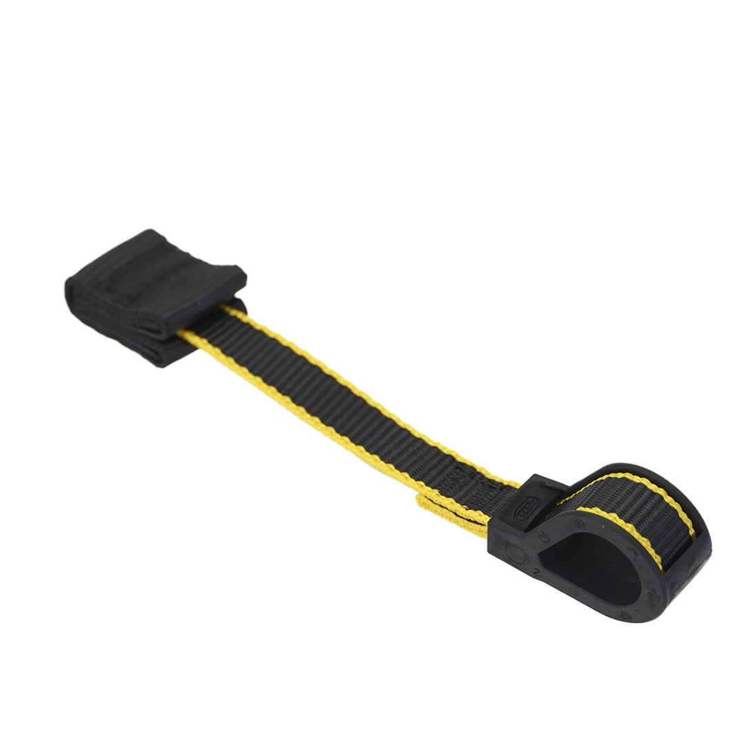 Petzl TOOLINK S & TOOLTAPE - 3/4 Facing Right View