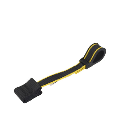 Petzl TOOLINK S & TOOLTAPE - 3/4 Facing Left View